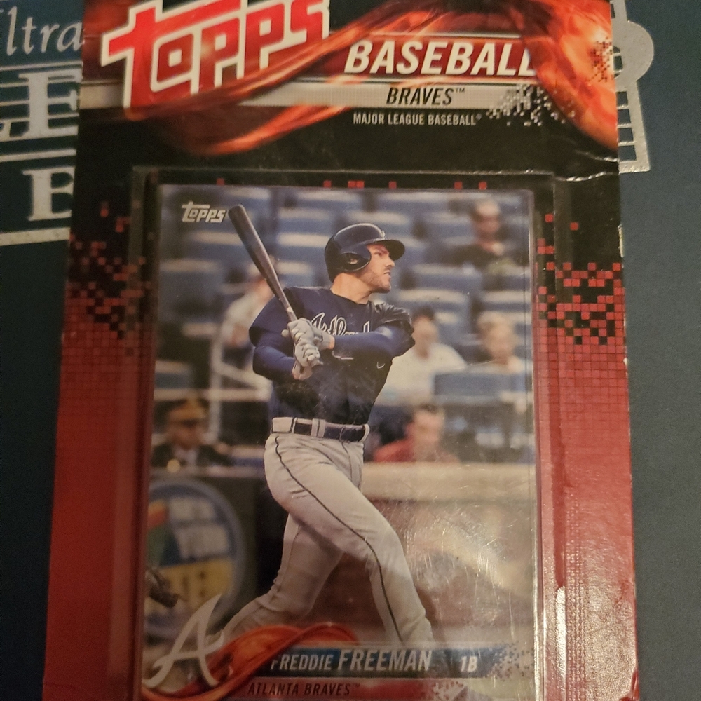 2018 Atlanta Braves